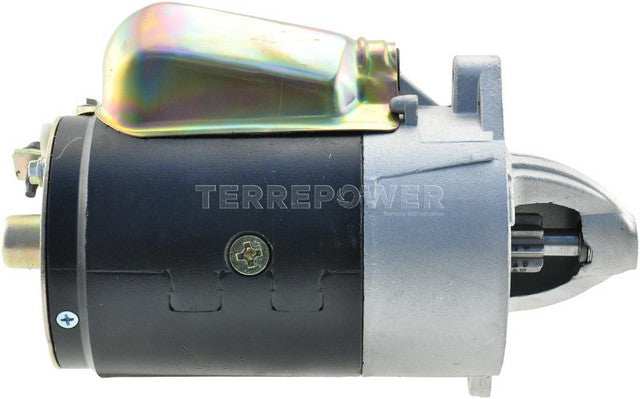 Starter BBB Industries Rotating Electrical 3209