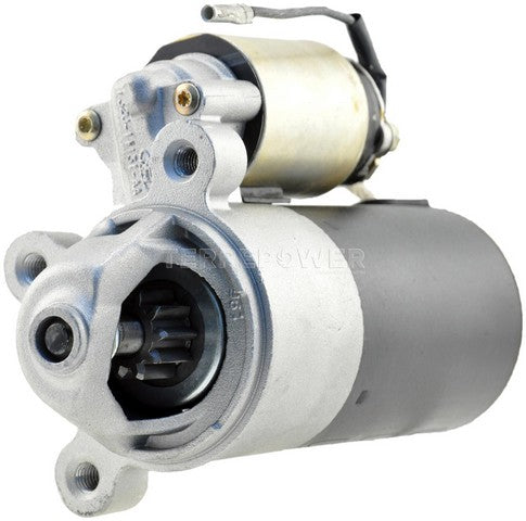 Starter BBB Industries Rotating Electrical 3213