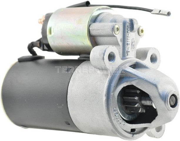 Starter BBB Industries Rotating Electrical 3217