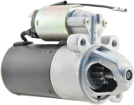 Starter BBB Industries Rotating Electrical 3217