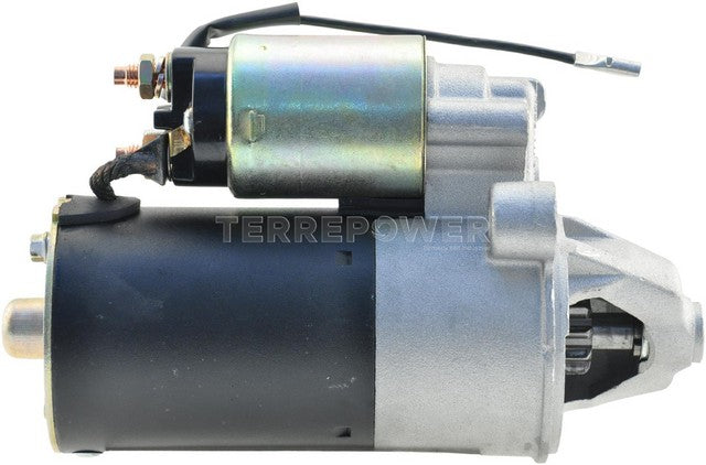 Starter BBB Industries Rotating Electrical 3217