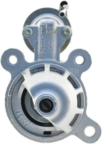 Starter BBB Industries Rotating Electrical 3217
