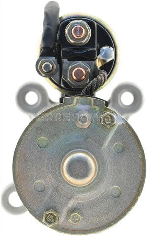 Starter BBB Industries Rotating Electrical 3217