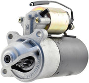 Starter BBB Industries Rotating Electrical 3221