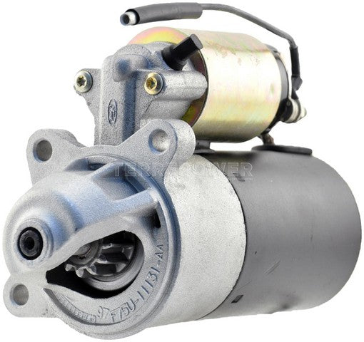Starter BBB Industries Rotating Electrical N3221