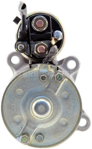 Starter BBB Industries Rotating Electrical 3221