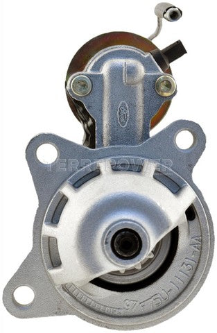 Starter BBB Industries Rotating Electrical 3221
