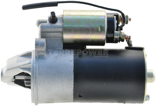 Starter BBB Industries Rotating Electrical N3221