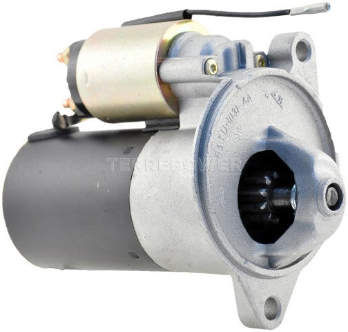 Starter BBB Industries Rotating Electrical 3223