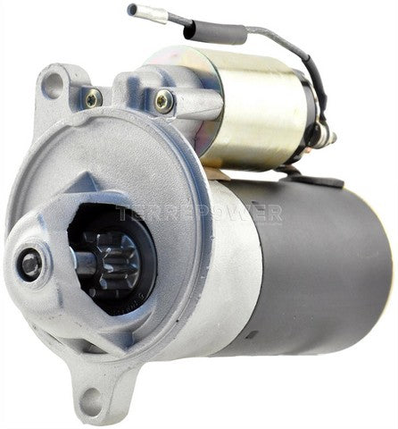 Starter BBB Industries Rotating Electrical 3224