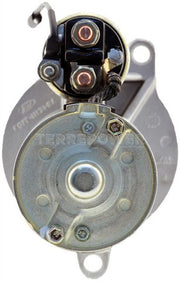 Starter BBB Industries Rotating Electrical 3224