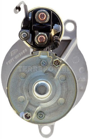 Starter BBB Industries Rotating Electrical 3224