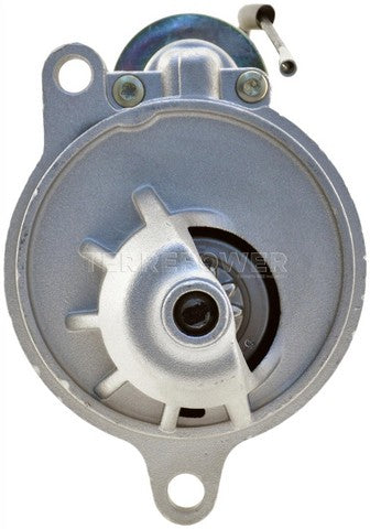 Starter BBB Industries Rotating Electrical 3224