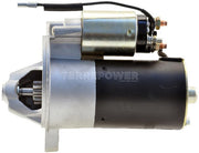 Starter BBB Industries Rotating Electrical 3224