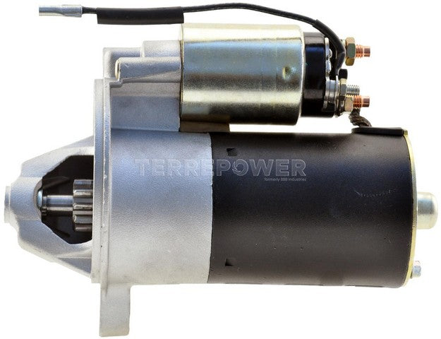 Starter BBB Industries Rotating Electrical 3224