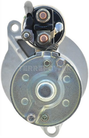 Starter BBB Industries Rotating Electrical 3225