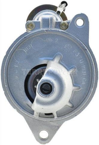 Starter BBB Industries Rotating Electrical 3225