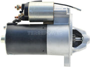 Starter BBB Industries Rotating Electrical 3225