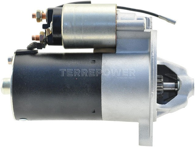 Starter BBB Industries Rotating Electrical 3225