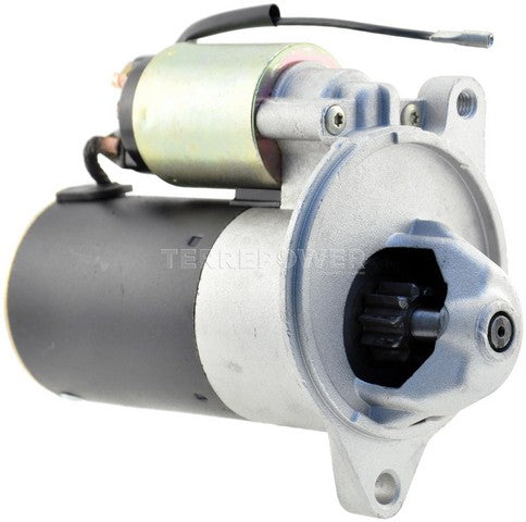 Starter BBB Industries Rotating Electrical 3226