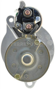 Starter BBB Industries Rotating Electrical N3226