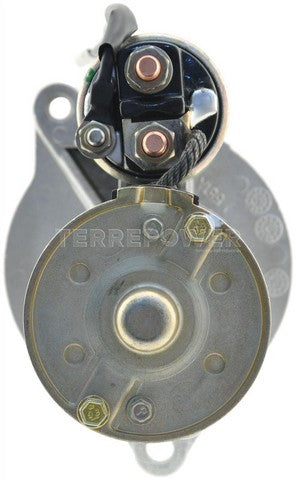 Starter BBB Industries Rotating Electrical 3226