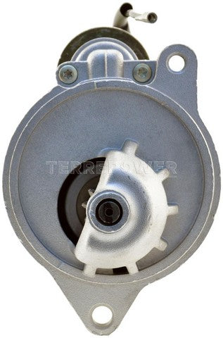 Starter BBB Industries Rotating Electrical N3226