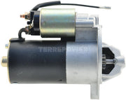 Starter BBB Industries Rotating Electrical N3226