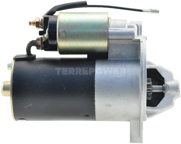 Starter BBB Industries Rotating Electrical N3226