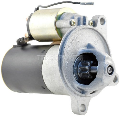 Starter BBB Industries Rotating Electrical 3231