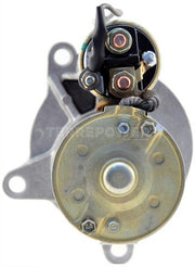 Starter BBB Industries Rotating Electrical 3231