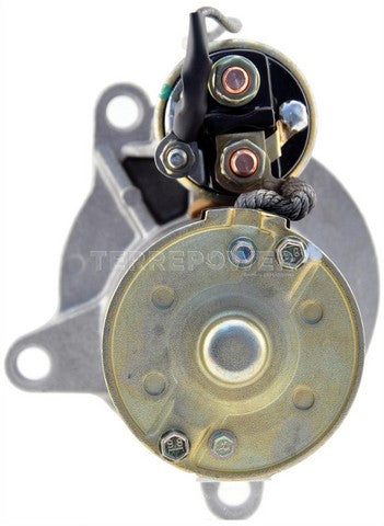 Starter BBB Industries Rotating Electrical 3231