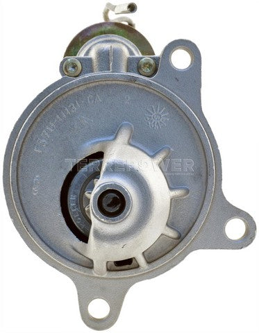 Starter BBB Industries Rotating Electrical 3231