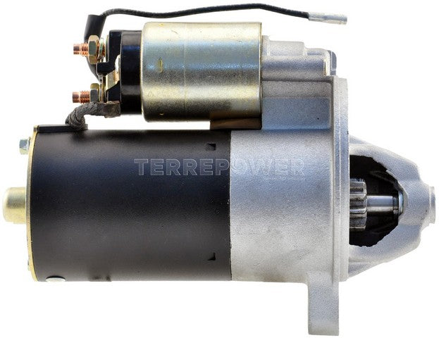 Starter BBB Industries Rotating Electrical 3231