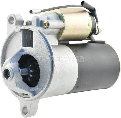Starter BBB Industries Rotating Electrical 3232