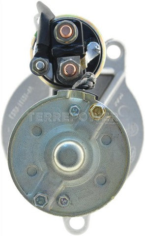 Starter BBB Industries Rotating Electrical 3232