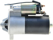 Starter BBB Industries Rotating Electrical 3232