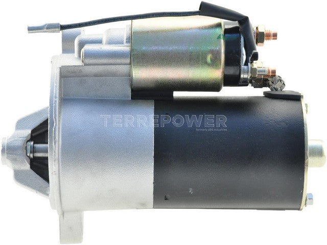 Starter BBB Industries Rotating Electrical 3232