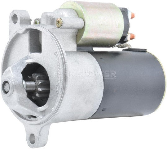 Starter BBB Industries Rotating Electrical N3240