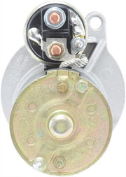 Starter BBB Industries Rotating Electrical 3240