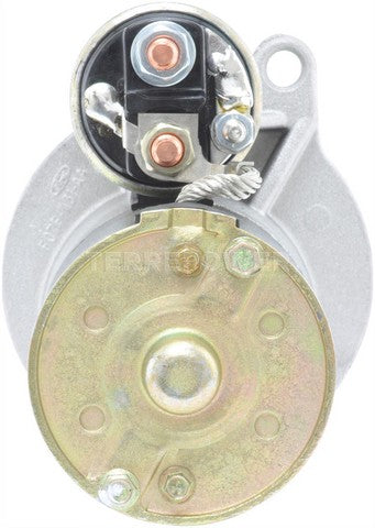Starter BBB Industries Rotating Electrical 3240
