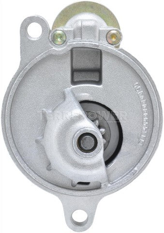 Starter BBB Industries Rotating Electrical 3240