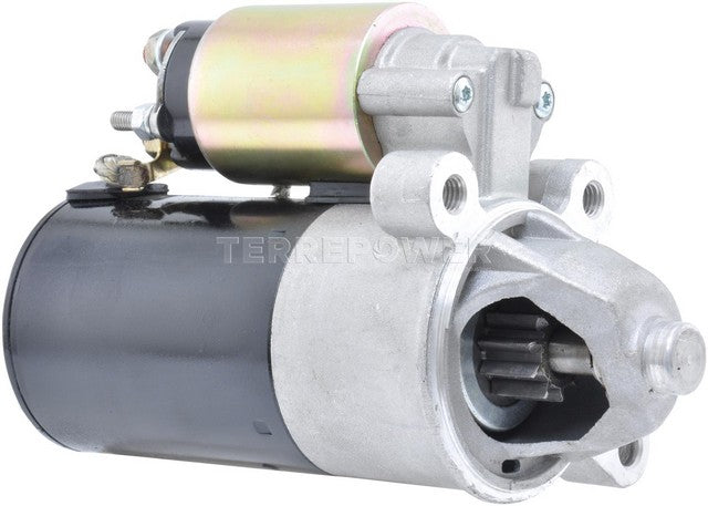 Starter BBB Industries Rotating Electrical 3261