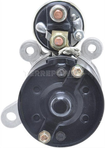 Starter BBB Industries Rotating Electrical 3261