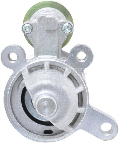 Starter BBB Industries Rotating Electrical 3261