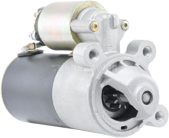 Starter BBB Industries Rotating Electrical 3262