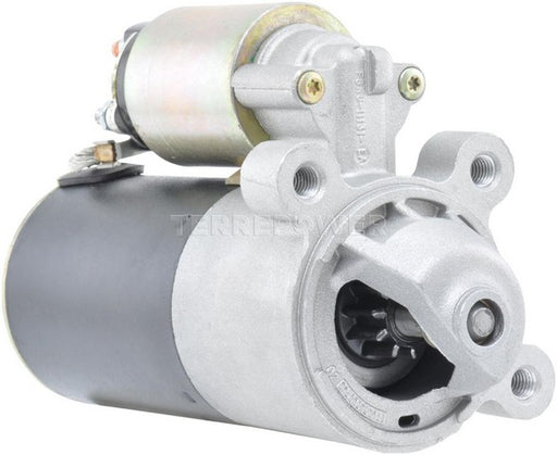 Starter BBB Industries Rotating Electrical 3262
