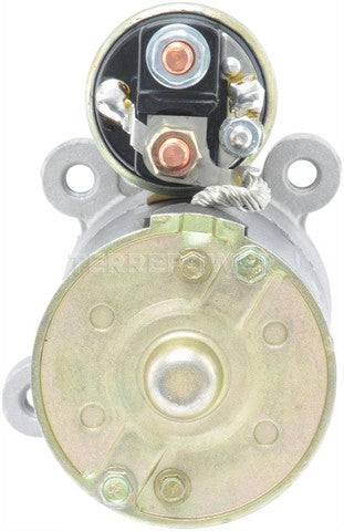 Starter BBB Industries Rotating Electrical 3262