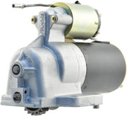 Starter BBB Industries Rotating Electrical 3263