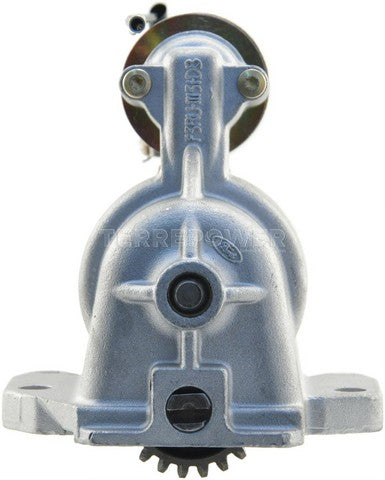 Starter BBB Industries Rotating Electrical 3263